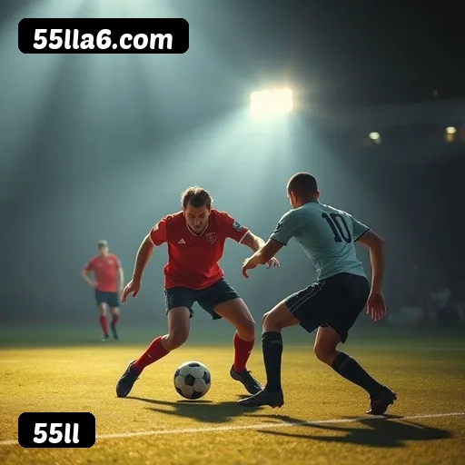 Tabela RTP dos jogos de cassino da 55ll