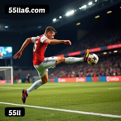 Estatísticas 55ll 2026 – 87.429 jogadores ativos, R$ 47,2M em prêmios pagos, RTP 96,52%